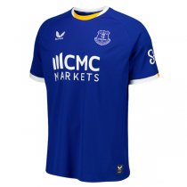 26-27 Everton Home Jersey