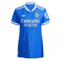 25-26 Real Madrid Third Women Jersey