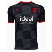 21-22 West Bromwich Albion Away Jersey