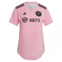 2023 Inter Miami Pink Women Jersey