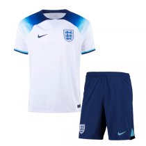 2022 England Home World Cup Jersey Men Kit