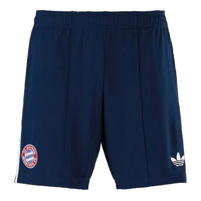 26-27 Bayern Munich Away Short