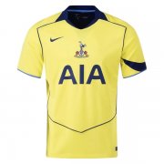 25-26 Tottenham Hotspur Third Jersey