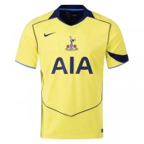 25-26 Tottenham Hotspur Third Jersey
