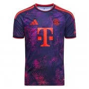 26-27 Bayern Munich Third Jersey