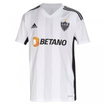 22-23 Atletico Mineiro Away Jersey