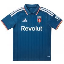 26-27 Como 1907 Home Jersey 26-27 Como 1907 Home Jersey