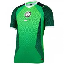 2026 Nigeria Home World Cup Match Jersey (Player Version)