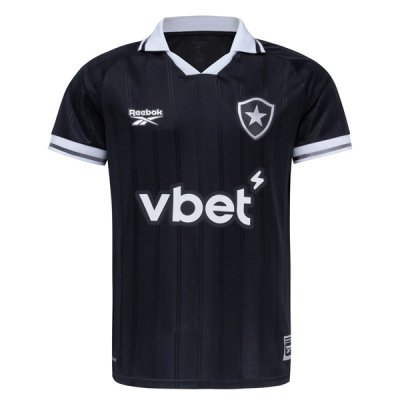 25-26 Botafogo Away Jersey