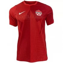 2026 Canada Home World Cup Match Jersey (Player Version)