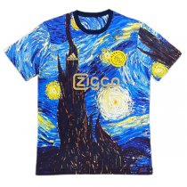 23-24 Van Gogh The Starry Night Edition Jersey