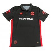 25-26 Toluca Third Jersey