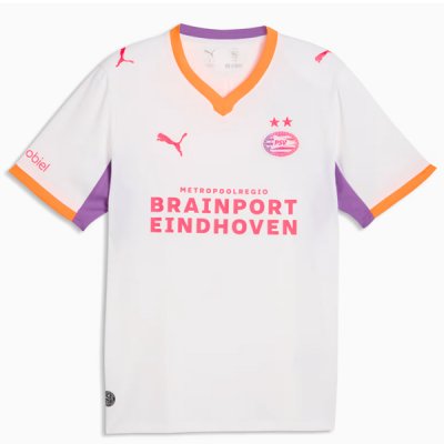 26-27 PSV Eindhoven Away Jersey