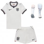 2026 England Home Kis Full Kit