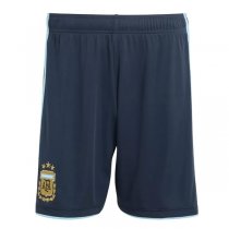 2026 Argentina Home Soccer Shorts
