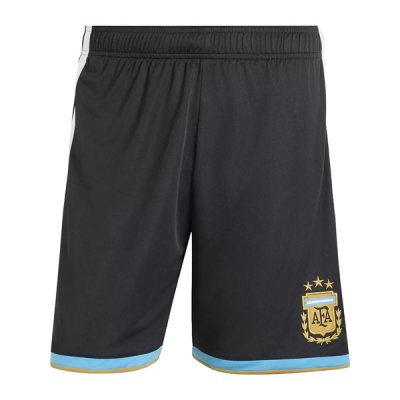 2026 Argentina x Messi Farewell Football Shorts