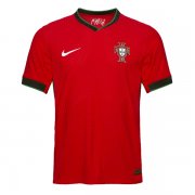 2024 Portugal Home Jersey (Player Version)