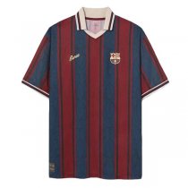 25-26 Barcelona 125th Anniversary Polo Shirt