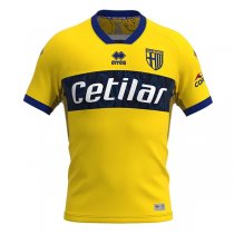 20-21 Parma Third Soccer Jersey Shirt