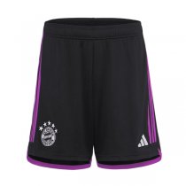 23-24 Bayern Munich Away Short