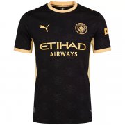 26-27 Manchester City Away Jersey (Player Version)