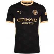 26-27 Manchester City Away Jersey (Player Version) 26-27 Manchester City Away Jersey (Player Version)
