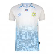 2026 DR Congo Away World Cup Jersey