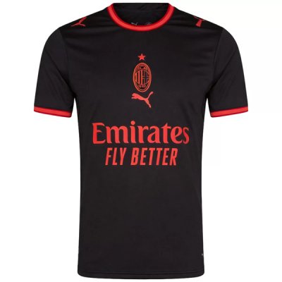 26-27 AC Milan Third Jersey