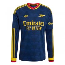 26-27 Arsenal Away Long Sleeve Jersey