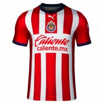 22-23 Chivas Home Jersey