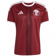 2026 Qatar Home World Cup Jersey