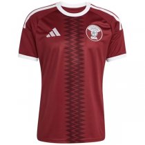 2026 Qatar Home World Cup Jersey