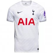 26-27 Tottenham Hotspur Home Jersey