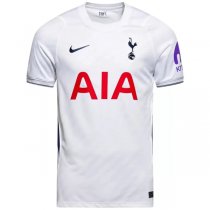26-27 Tottenham Hotspur Home Jersey