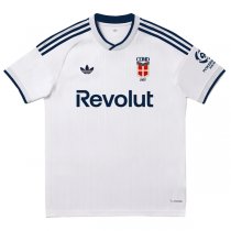 26-27 Como 1907 Away Jersey 26-27 Como 1907 Away Jersey