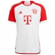 23-24 Bayern Munich Home Jersey (Player Version)
