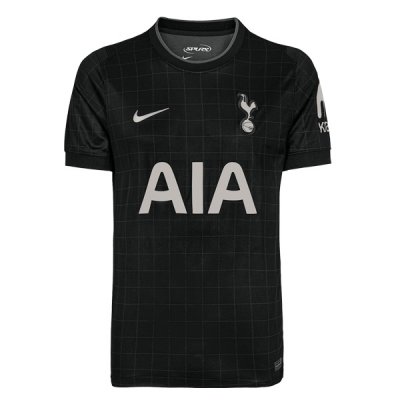 25-26 Tottenham Hotspur Away Jersey