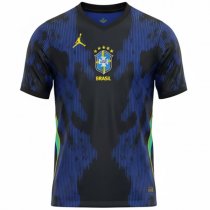 2026 Brazil Away World Cup Jersey