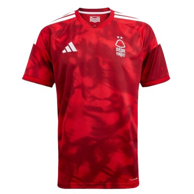 26-27 Nottingham Forest Home Jersey
