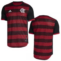 22-23 Flamengo Home Authentic Jersey (Player Version)