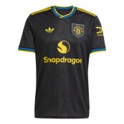25-26 Manchester United Third Jersey
