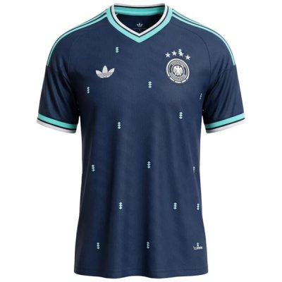 2026 Germany Away World Cup Jersey