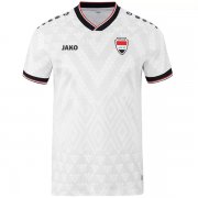 2026 Iraq Home World Cup Jersey