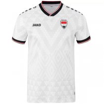 2026 Iraq Home World Cup Jersey
