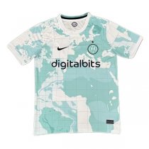 22-23 Inter Milan Away Jersey