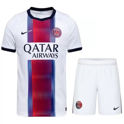 26-27 PSG Away Men Kit