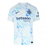 25-26 Inter Milan Away Jersey
