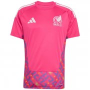 2026 Mexico Goalkeeper World Cup Jersey