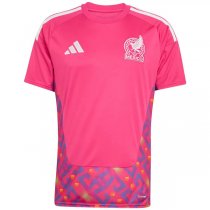 2026 Mexico Goalkeeper World Cup Jersey
