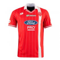 25-26 Monza Home Jersey